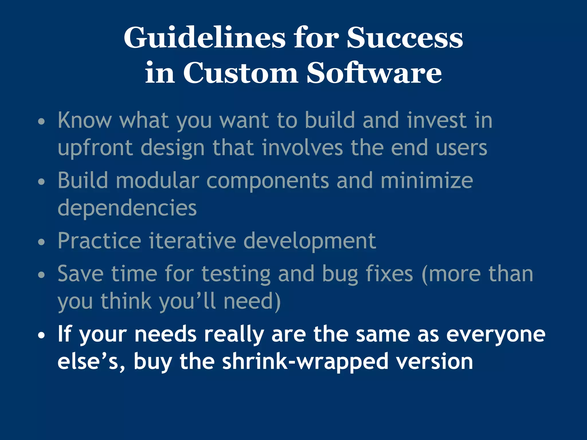 The End of Data Entry: Liberate Your Organization Through Automation and Integration