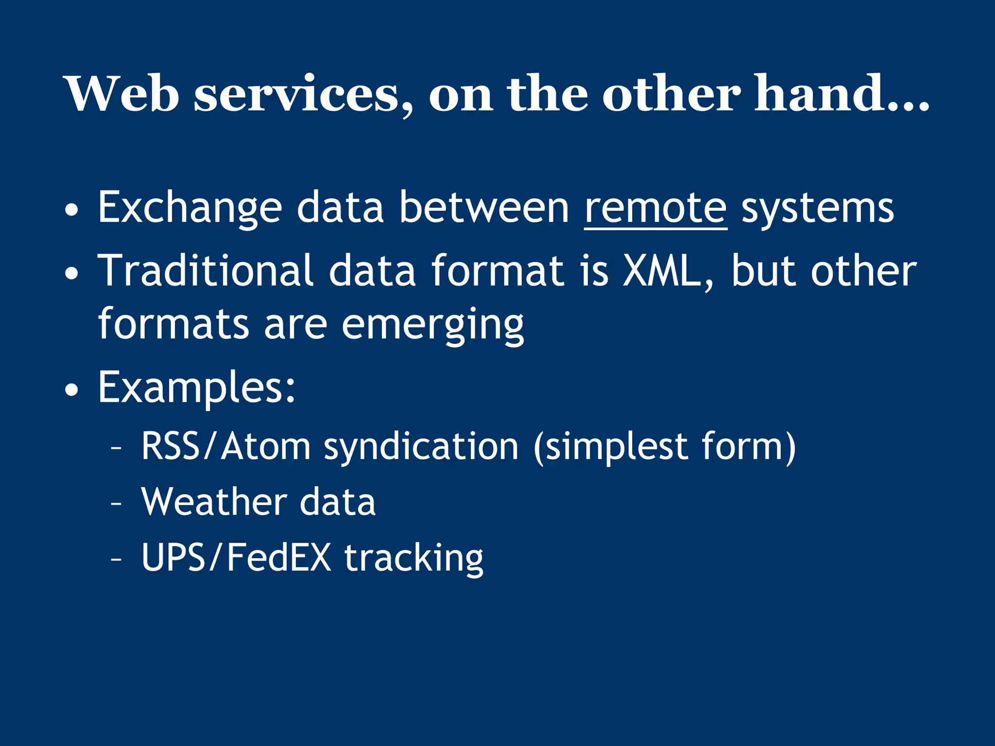 The End of Data Entry: Liberate Your Organization Through Automation and Integration