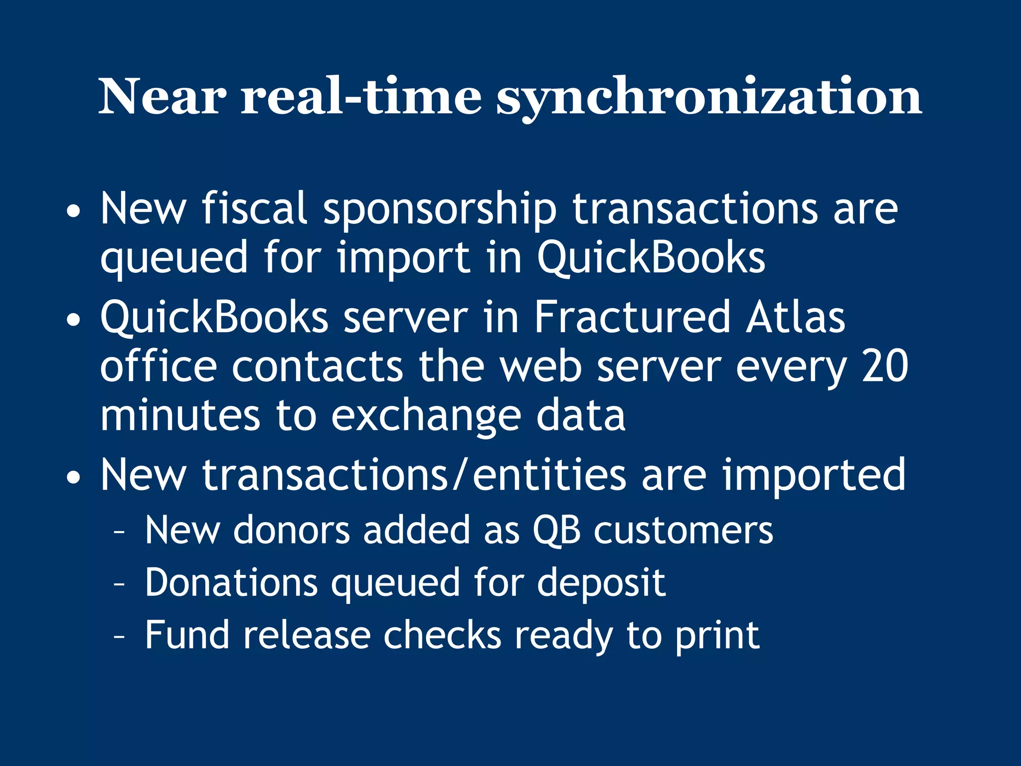 The End of Data Entry: Liberate Your Organization Through Automation and Integration