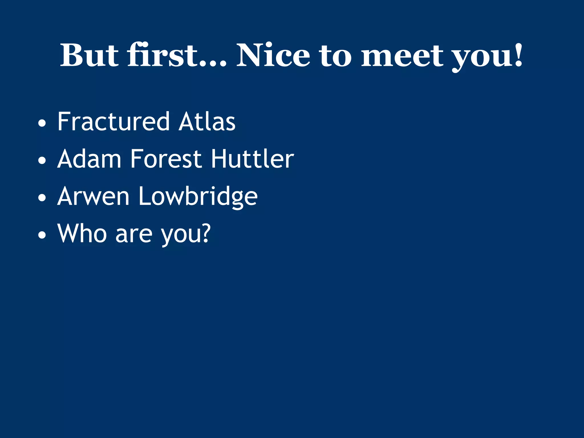 The End of Data Entry: Liberate Your Organization Through Automation and Integration