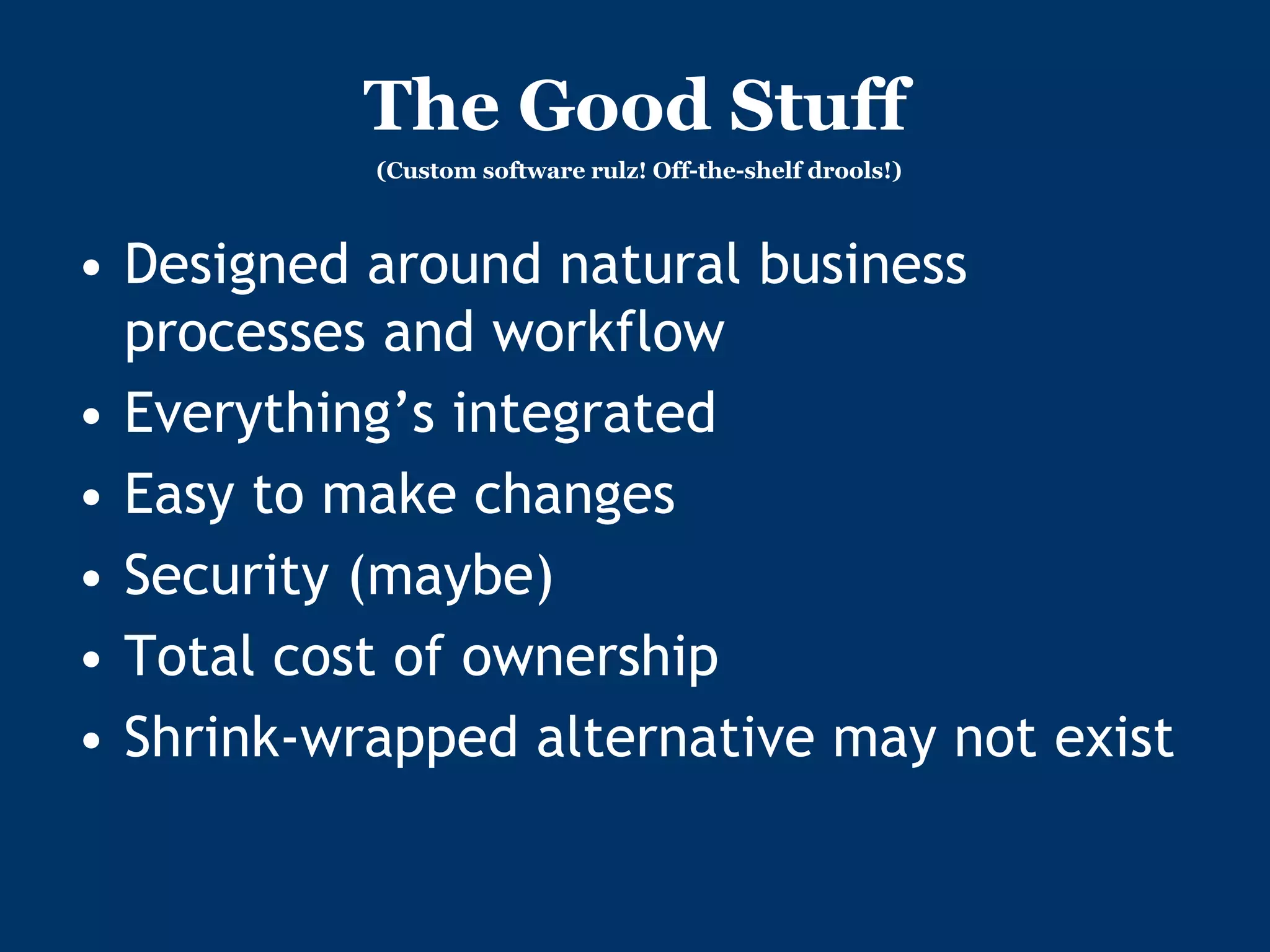 The End of Data Entry: Liberate Your Organization Through Automation and Integration