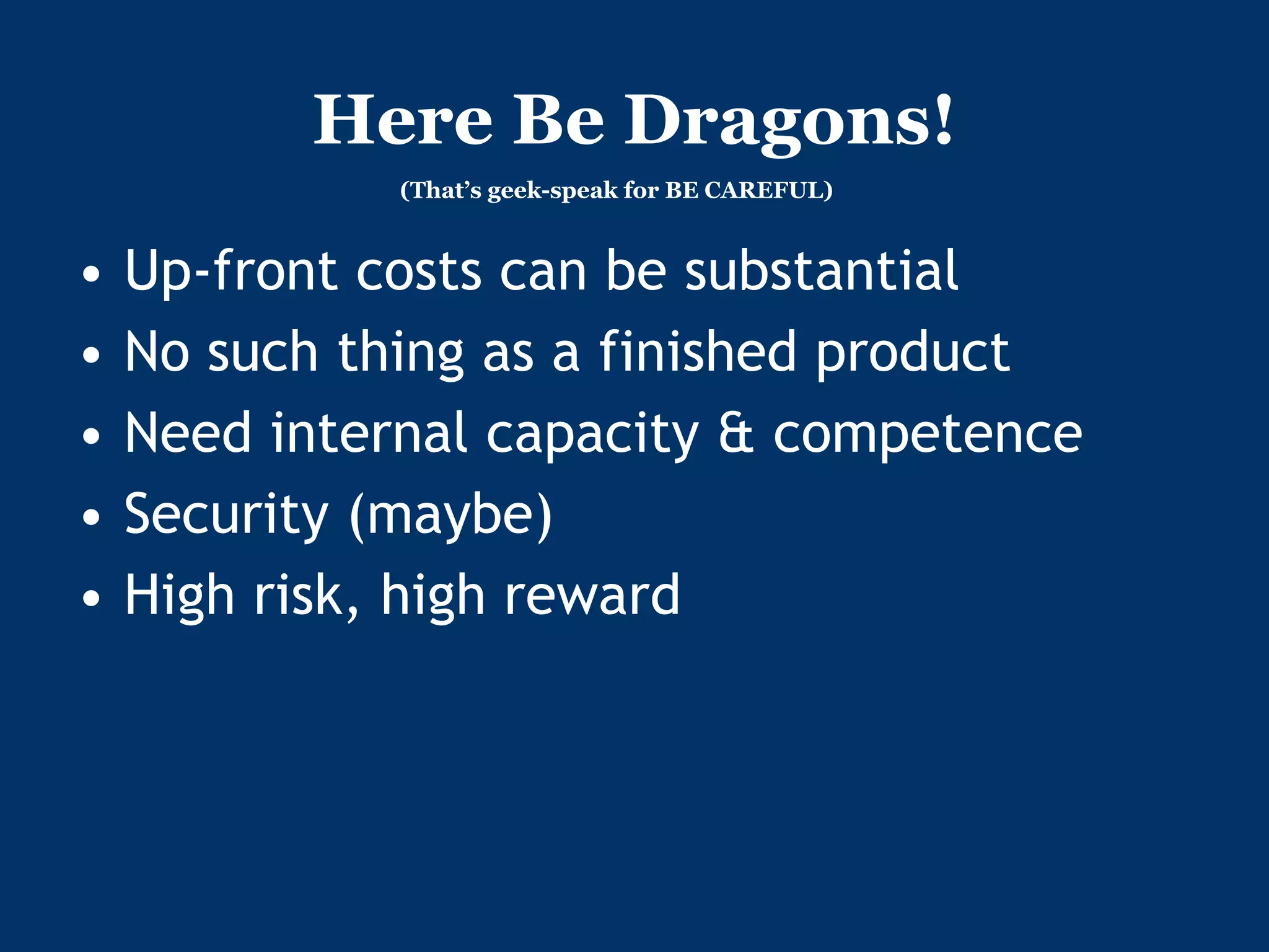 The End of Data Entry: Liberate Your Organization Through Automation and Integration