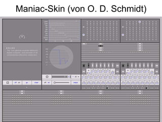 The ENIAC Simulation