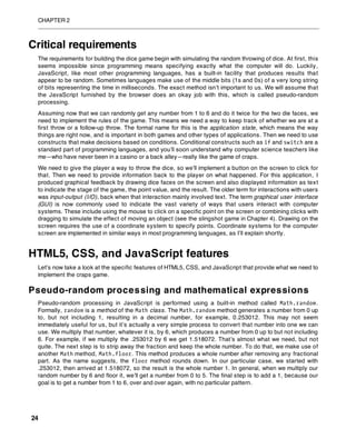 The essential-guide-to-html5 | PDF