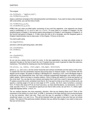 The essential-guide-to-html5 | PDF