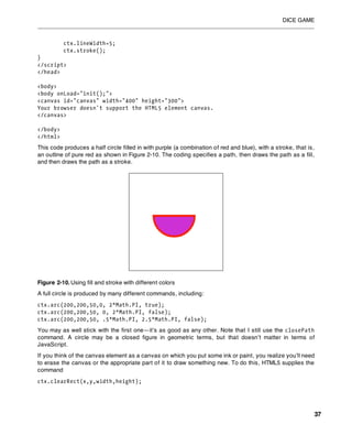 Ctx Script The essential-guide-to-html5 | PDF