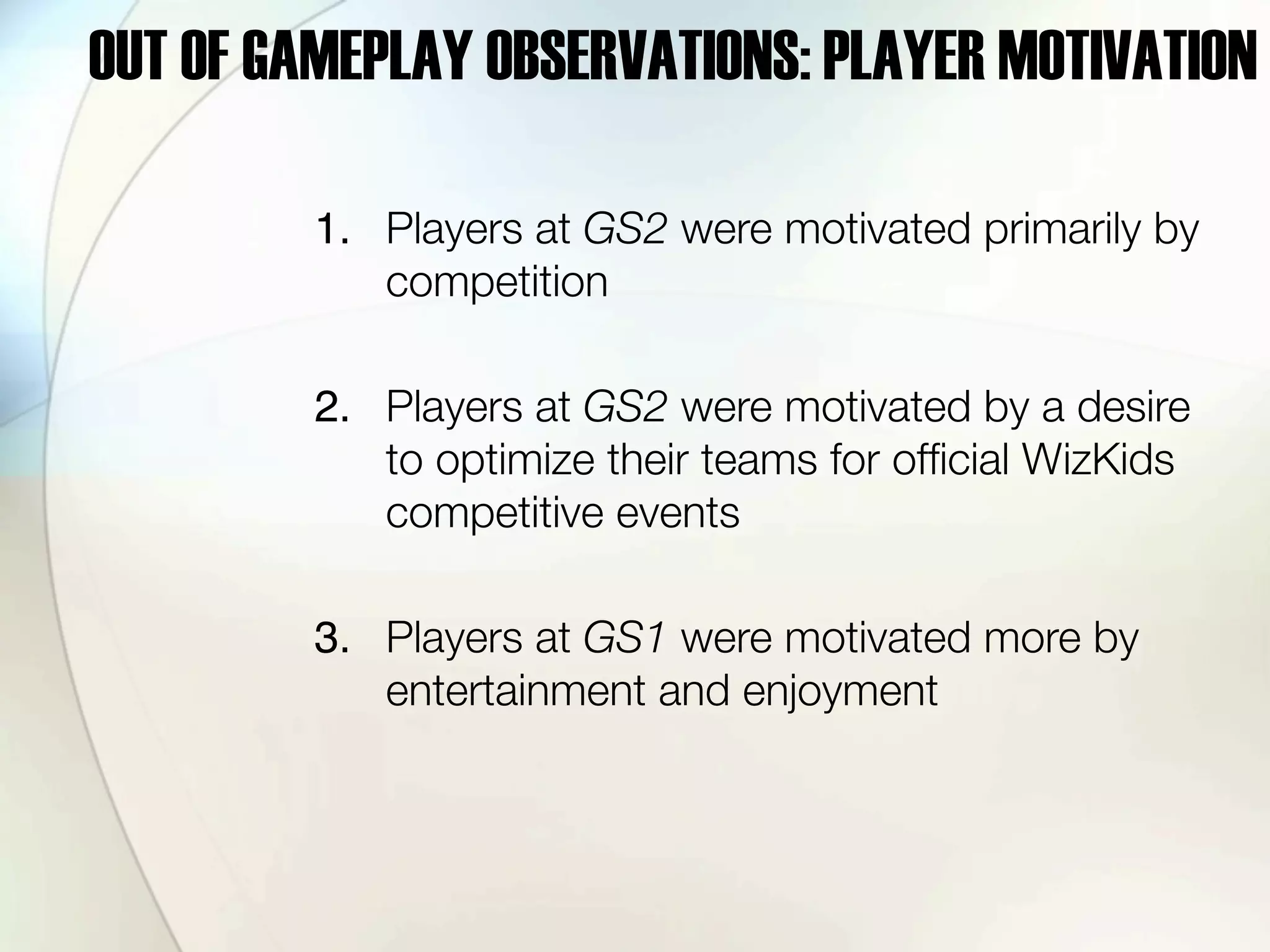 The Ethnography Of Tabletop Miniature Game Storyworlds