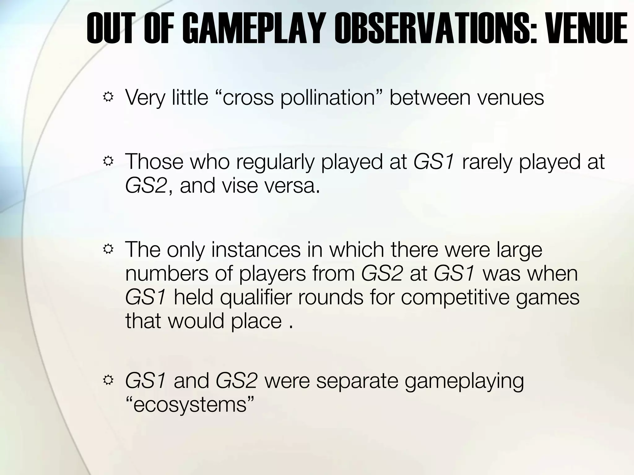 The Ethnography Of Tabletop Miniature Game Storyworlds