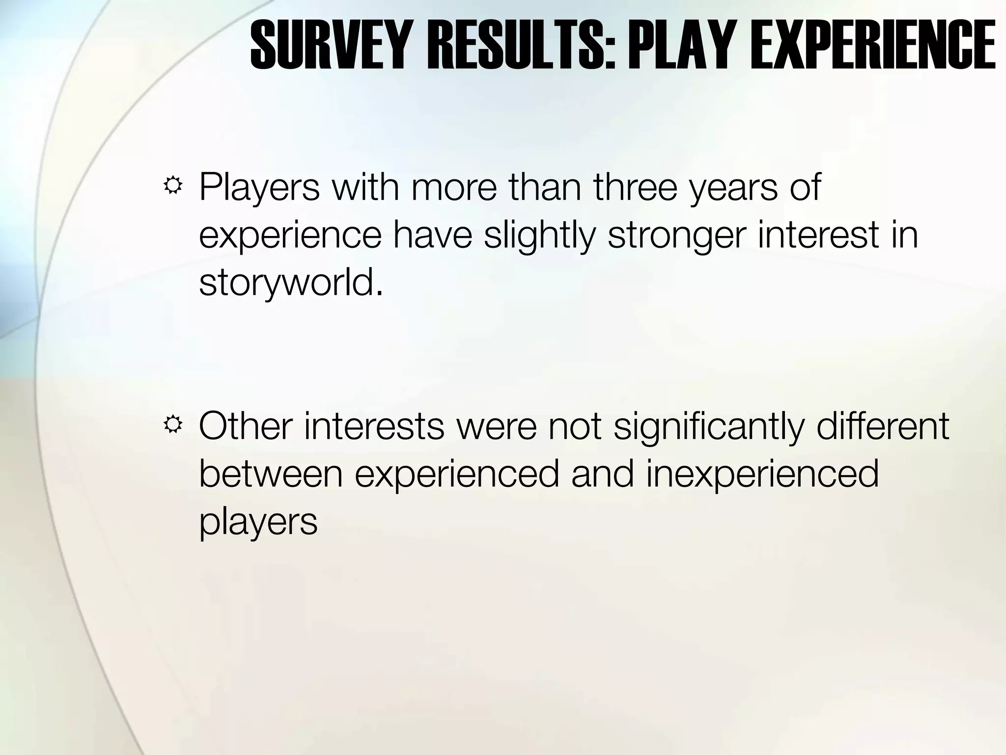 The Ethnography Of Tabletop Miniature Game Storyworlds