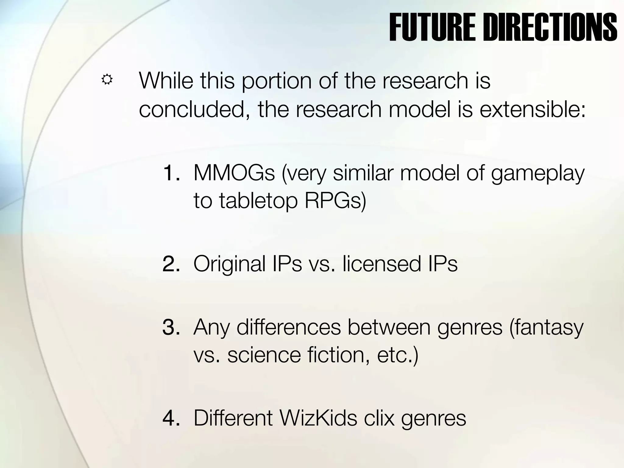 The Ethnography Of Tabletop Miniature Game Storyworlds