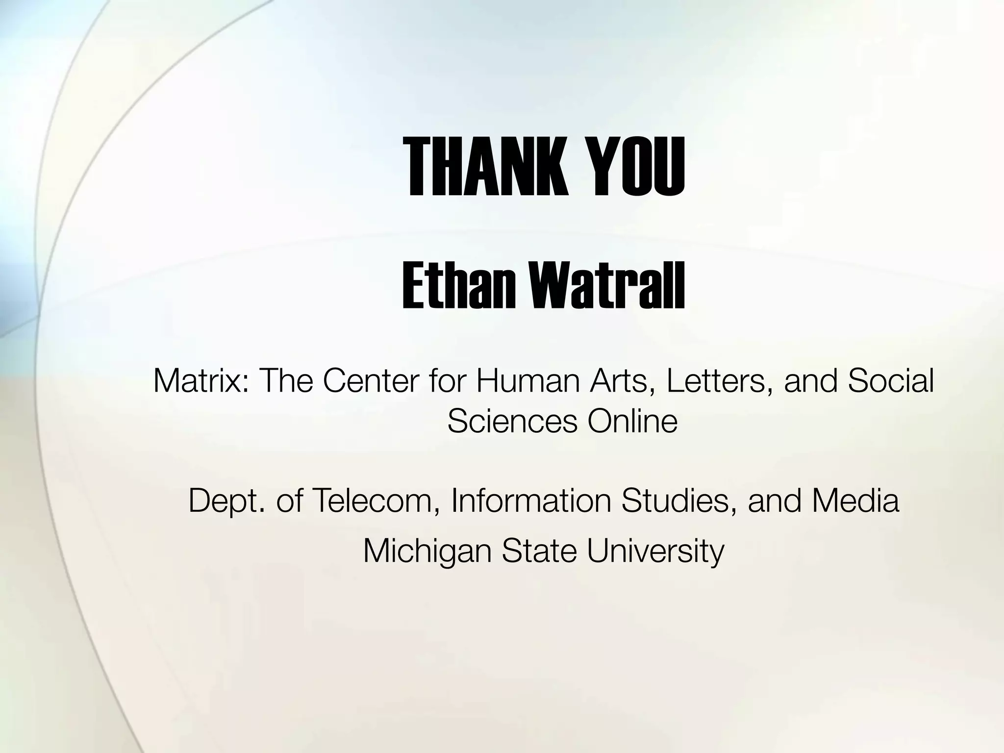 The Ethnography Of Tabletop Miniature Game Storyworlds