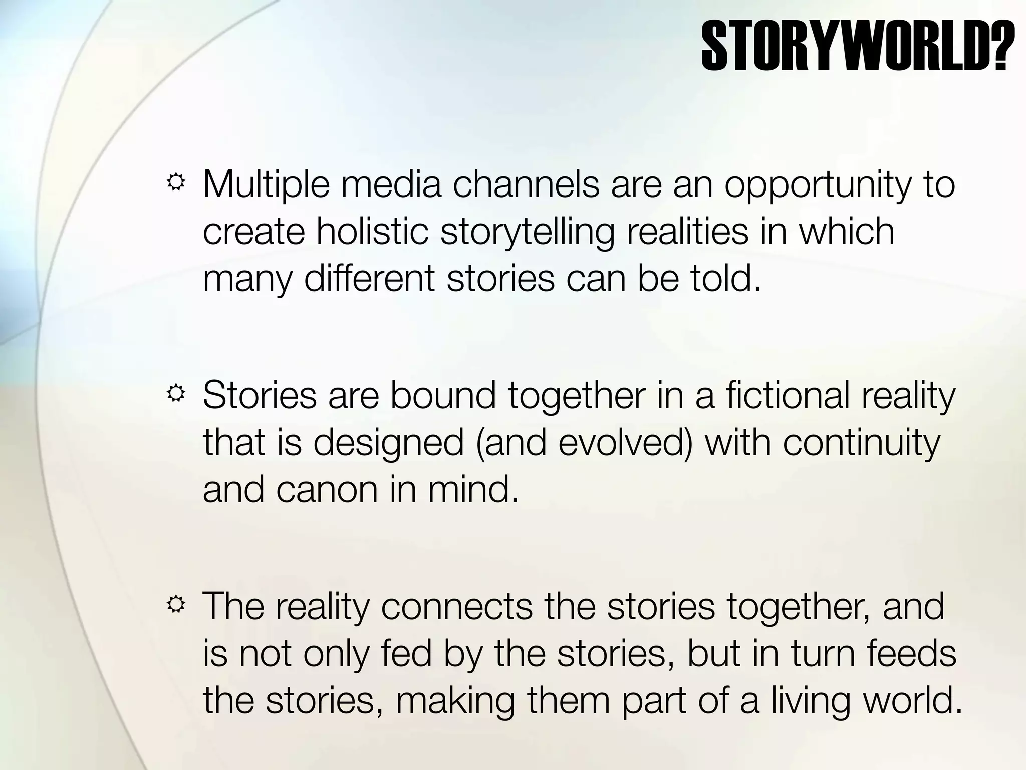 The Ethnography Of Tabletop Miniature Game Storyworlds