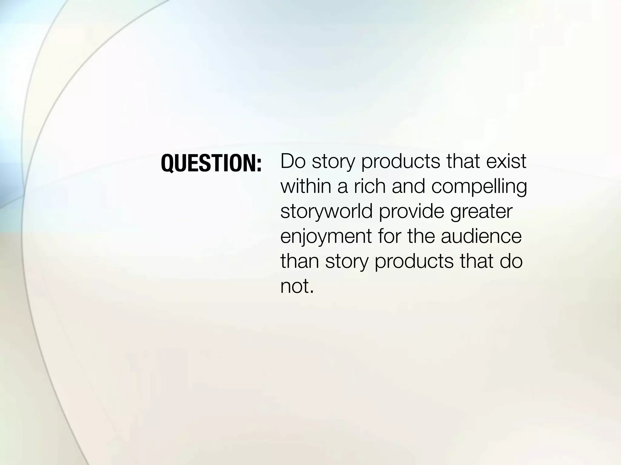 The Ethnography Of Tabletop Miniature Game Storyworlds