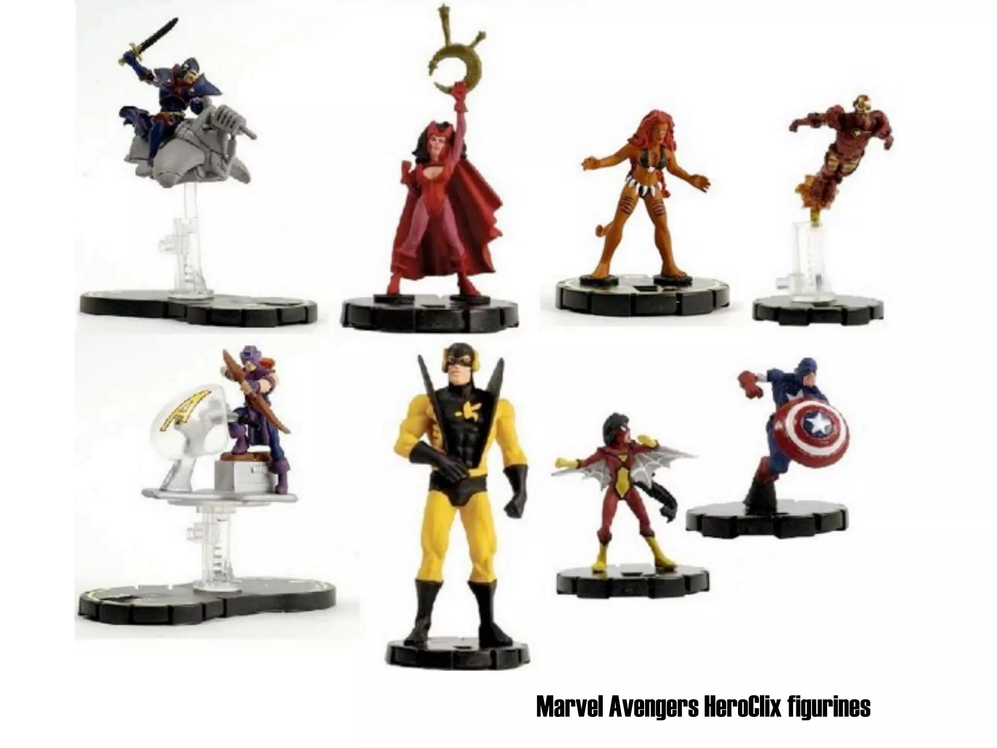 The Ethnography Of Tabletop Miniature Game Storyworlds