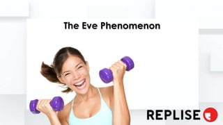 The Eve Phenomenon
 