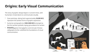 Graphics Communication History The-Evolution-of-Graphic-Design-A-Visual-Journey.pptx