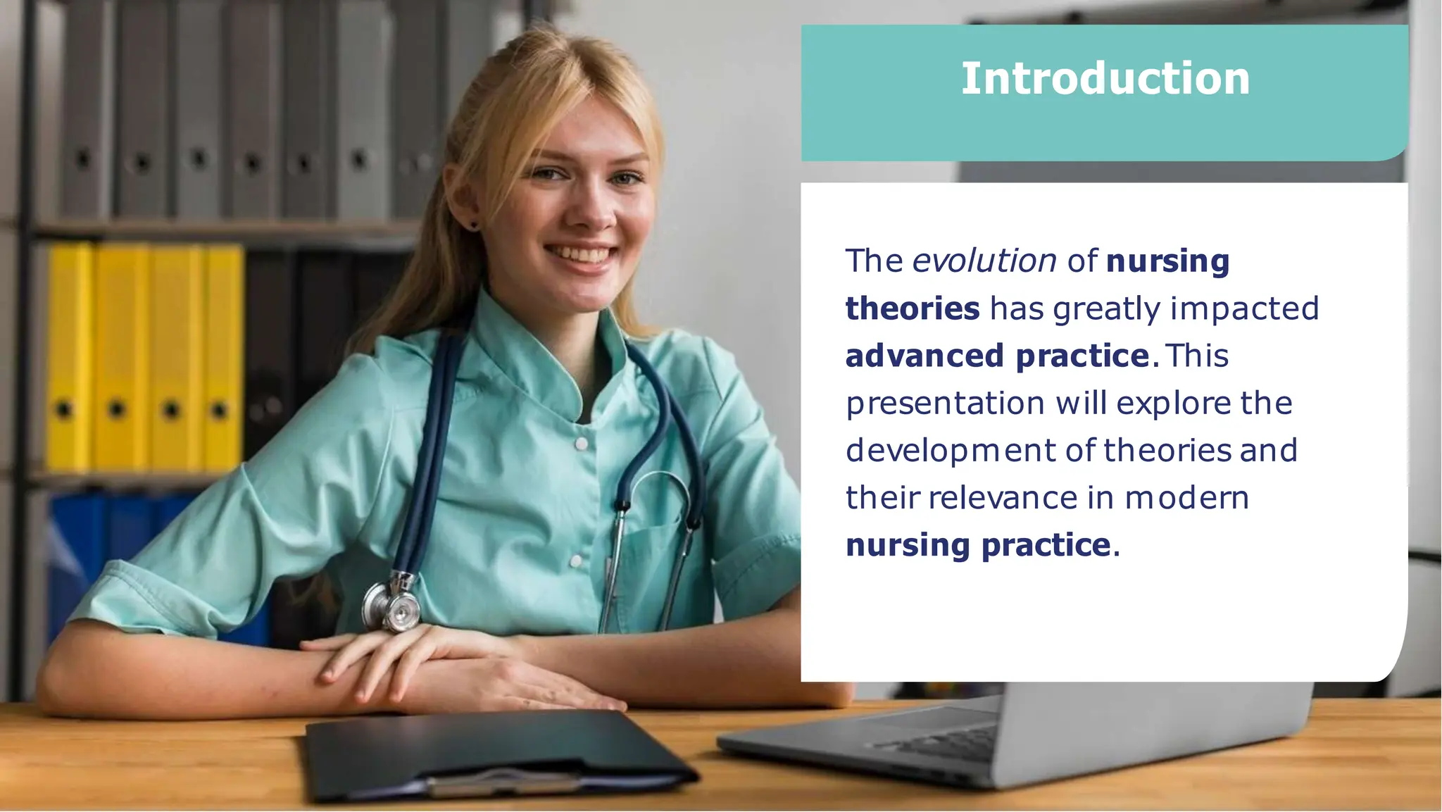 The Evolution of Nursing Theories in Advanced Practice | PPT