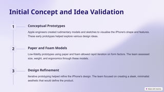 Iphone Design Iteration The-Evolution-of-the-Apple-iPhone-A-Prototyping-Journey.pptx