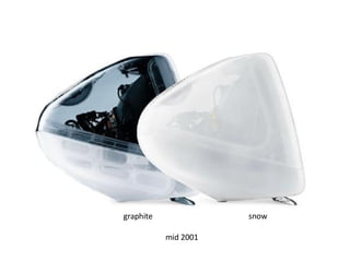 mid 2001 snow graphite 