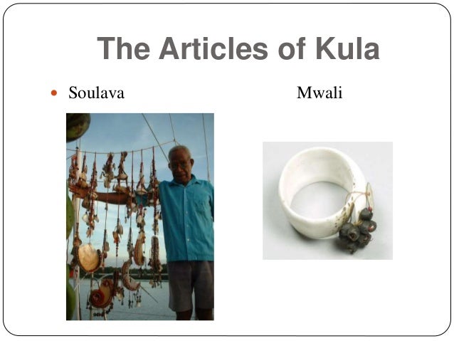 Kula Ring Potlatch Kula Ring Potlatch