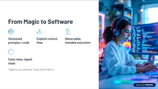 The Execution Gap - Why Agentic AI Still Misses the Real Enterprise ...
