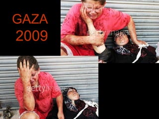 GAZA 2009 