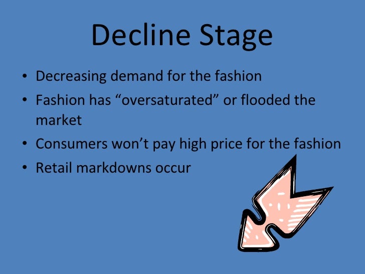 fashion cycle