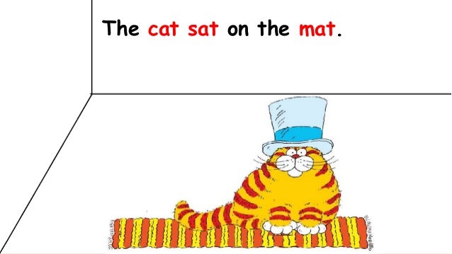 The Fat Cat Story 48