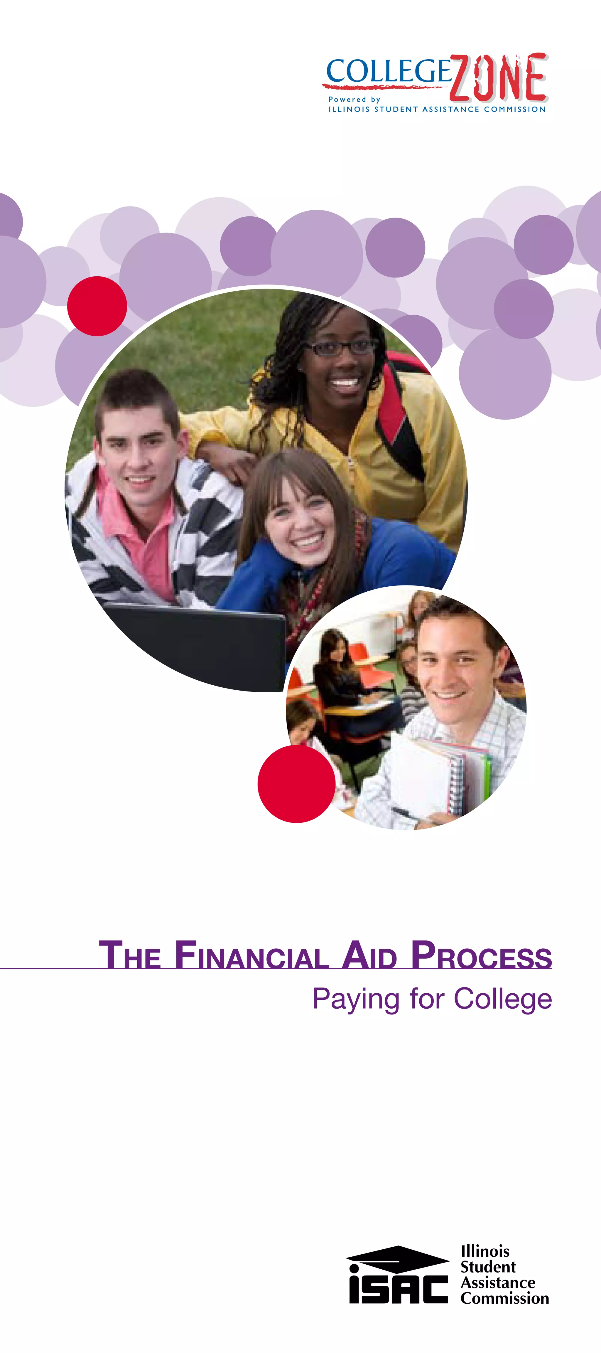The Financial Aid Process | PDF