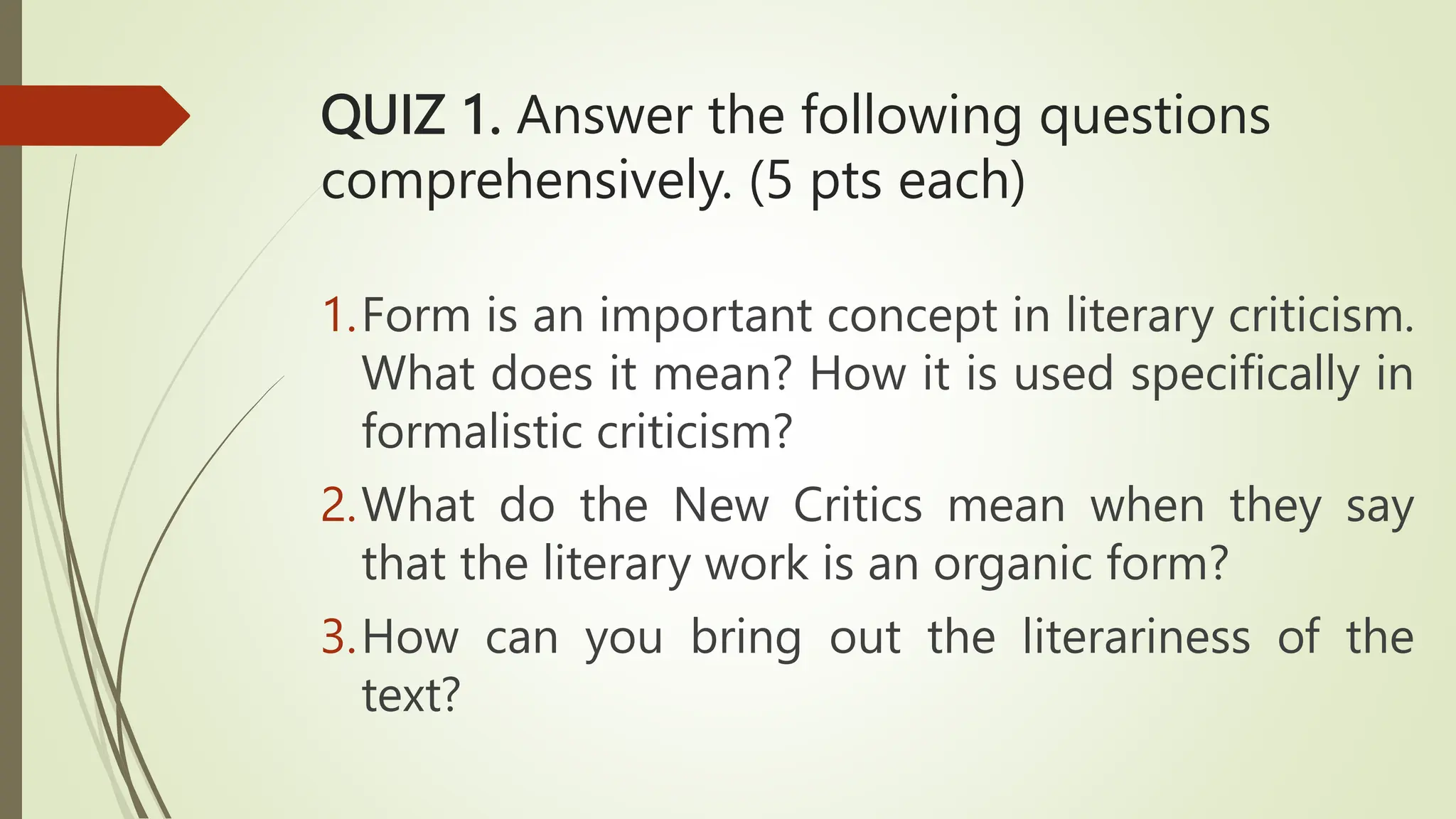 THE-FORMALISTIC-APPROACH-New Critism .pptx