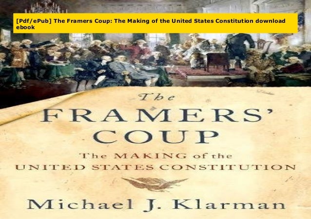 The Framers The Framers
