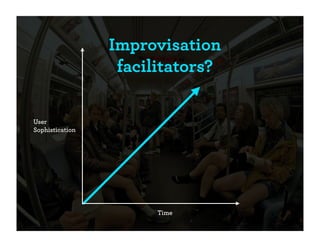 The Framework Age
