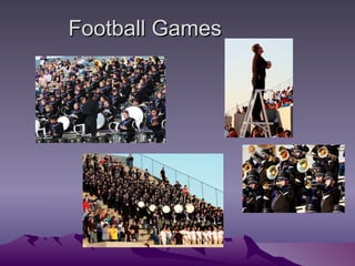 Football Games 