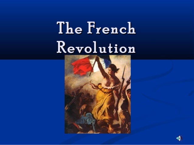 reflections of the french revolution reflections of the french revolution