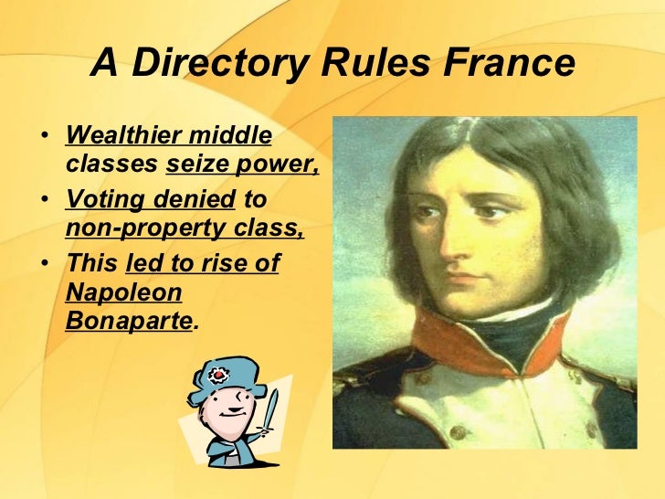 The French Revolution