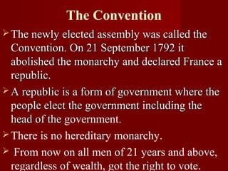 The French-Revolution