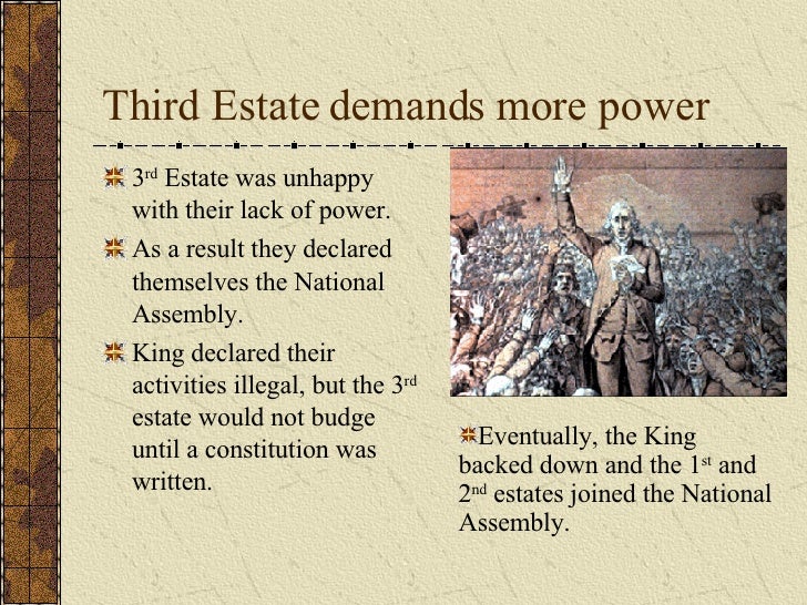 The French Revolution2