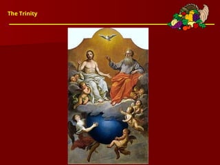 Comprehensive Study on the Holy Spirit and the Fruit of the Spirit in ...