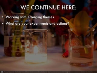 Photo by theqspeaks - Creative Commons Attribution-NonCommercial-ShareAlike License https://www.flickr.com/photos/83261600@N00 Created with Haiku Deck
 