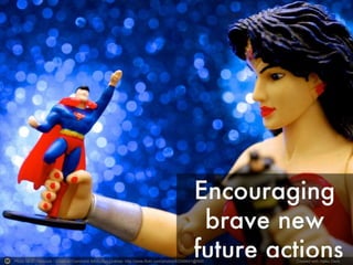 Photo by JD Hancock - Creative Commons Attribution License http://www.flickr.com/photos/83346641@N00 Created with Haiku Deck
 