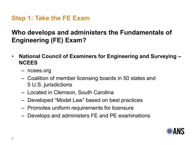 the-fundamentals-of-engineering-exam-presentation.ppt