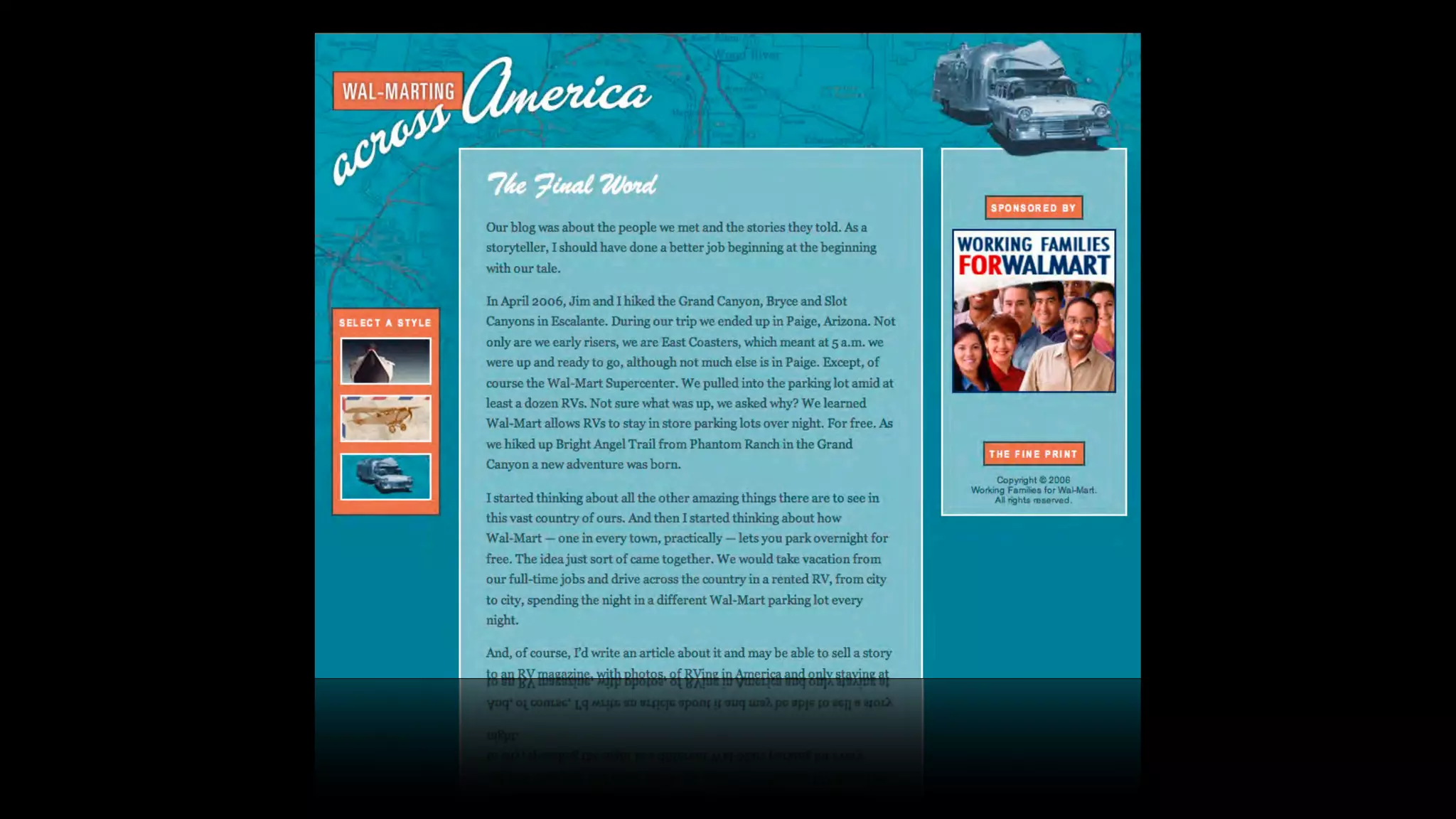 The future of advertising