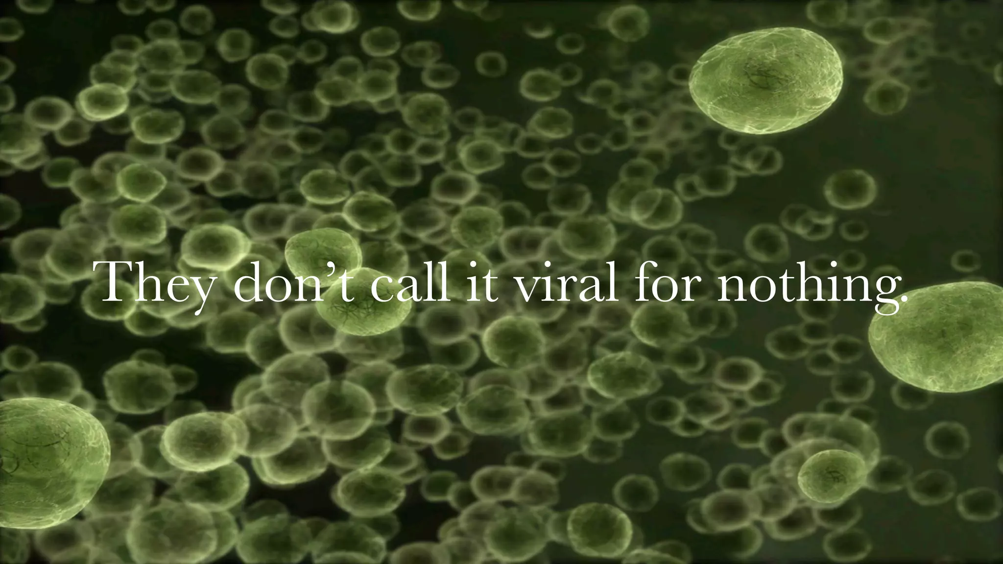 The future of advertising