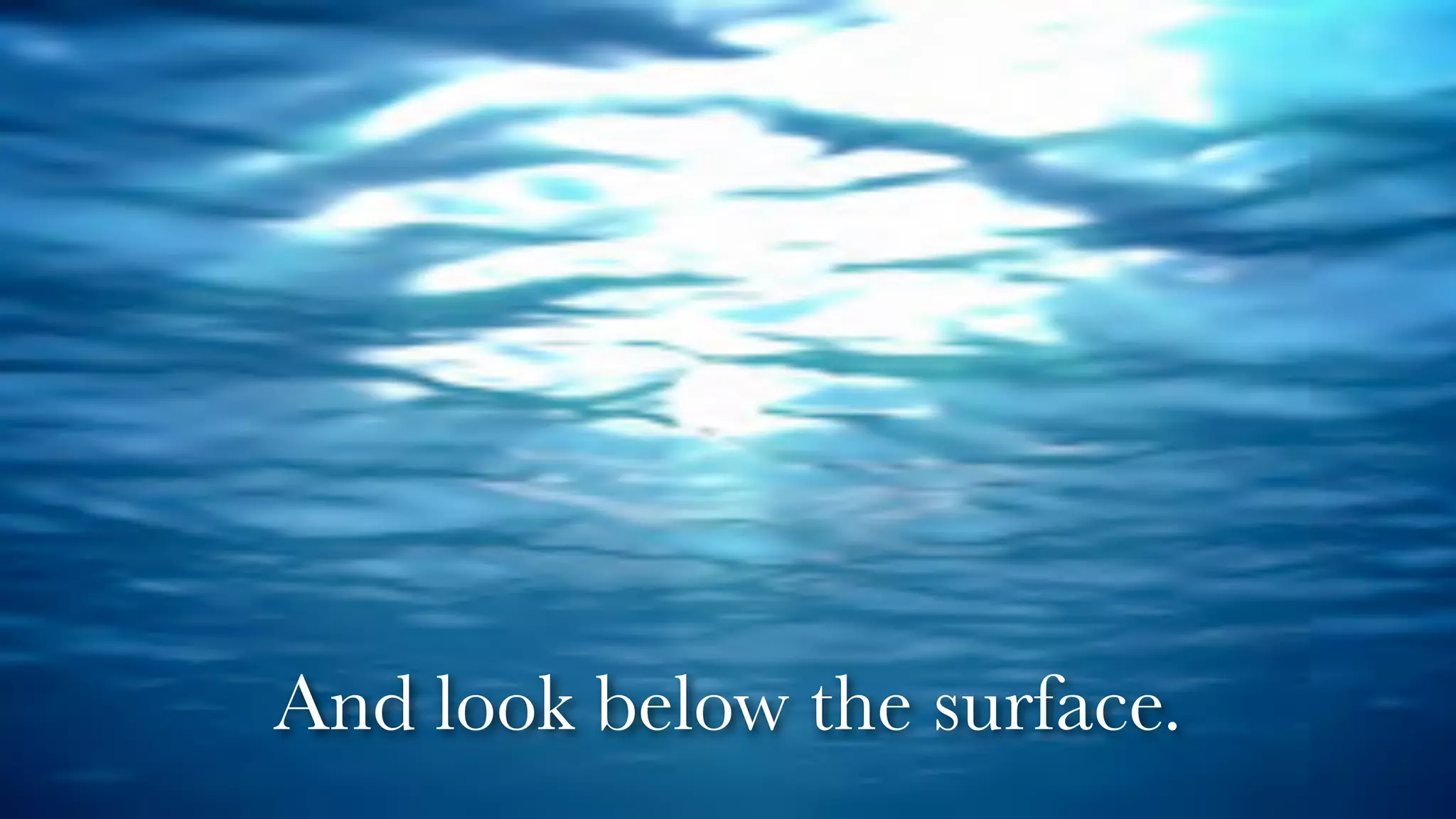 The future of advertising