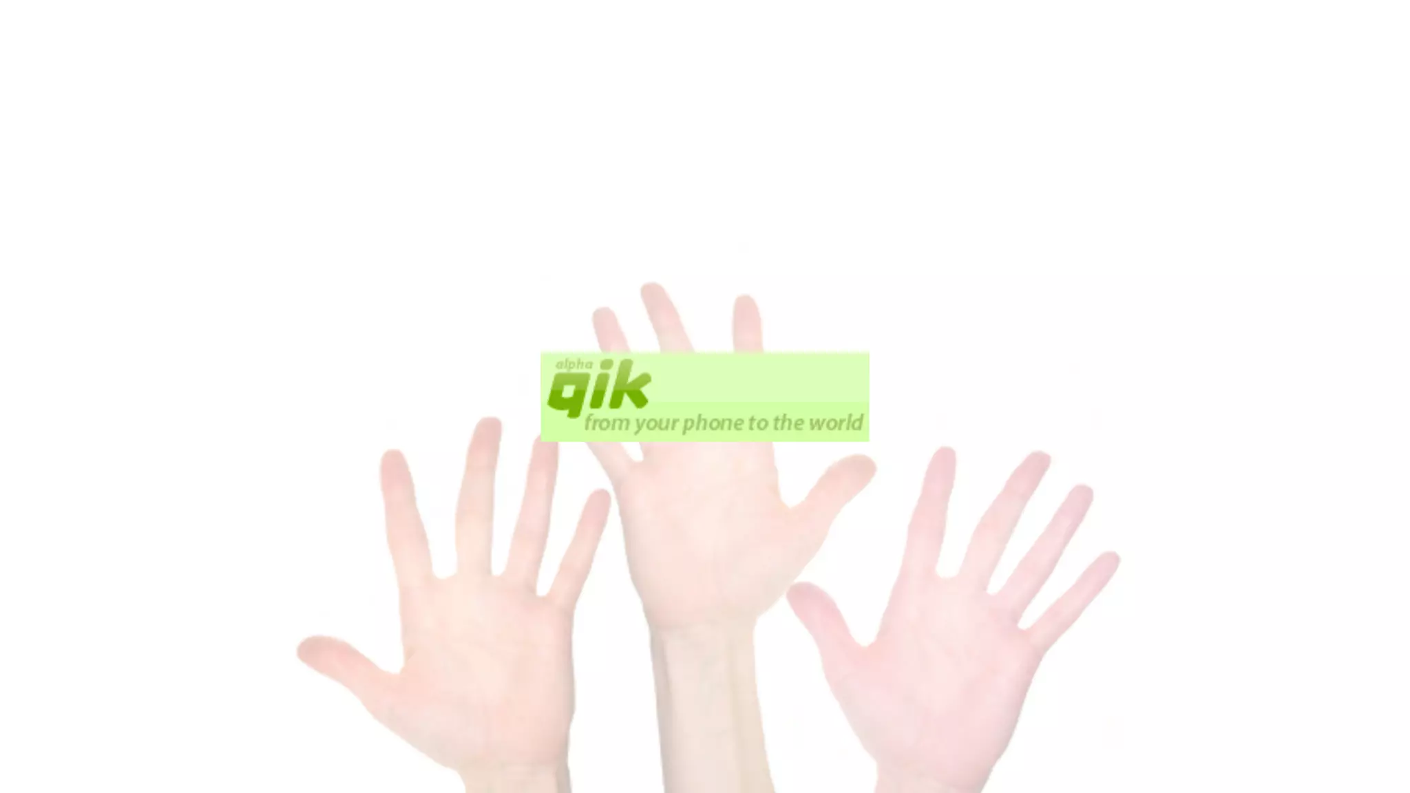 The future of advertising