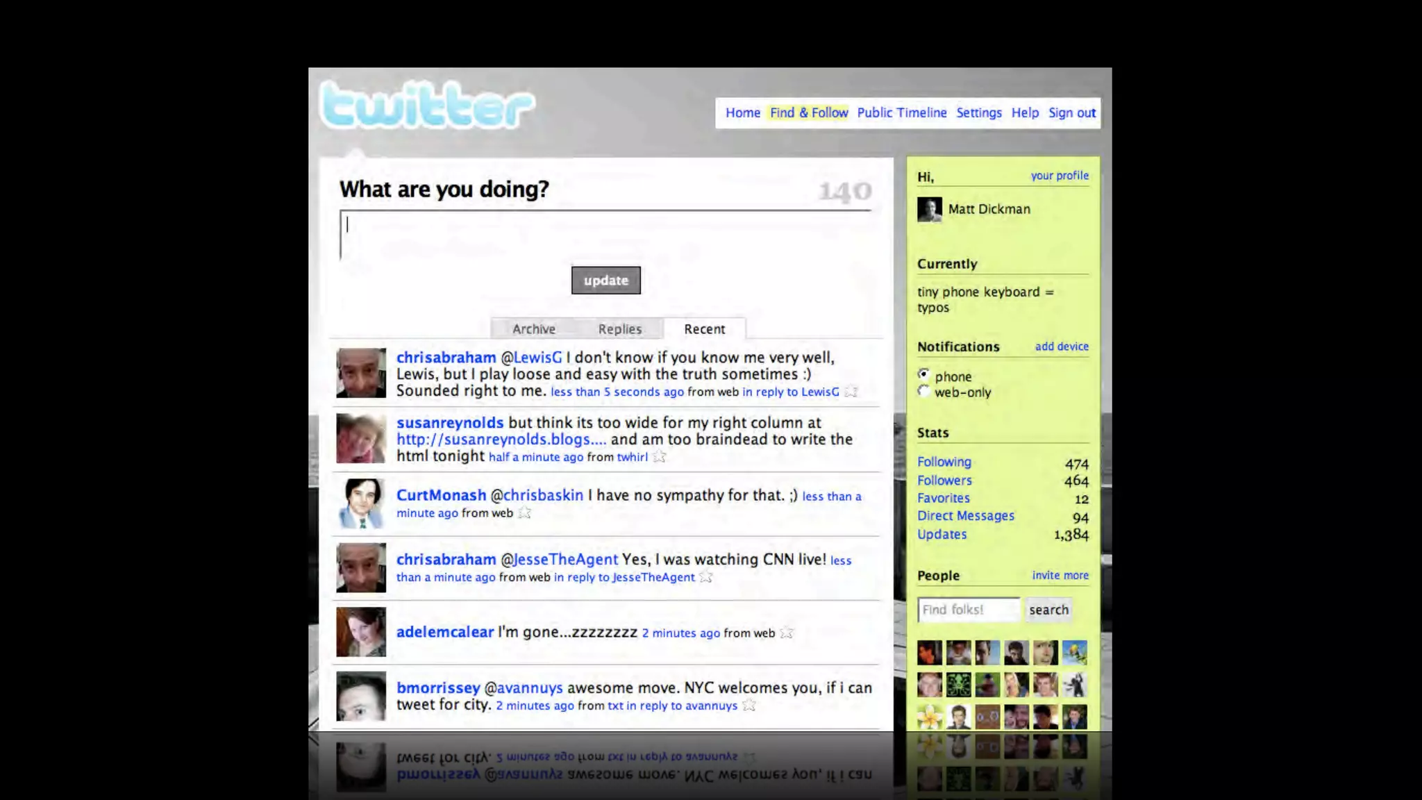 The future of advertising