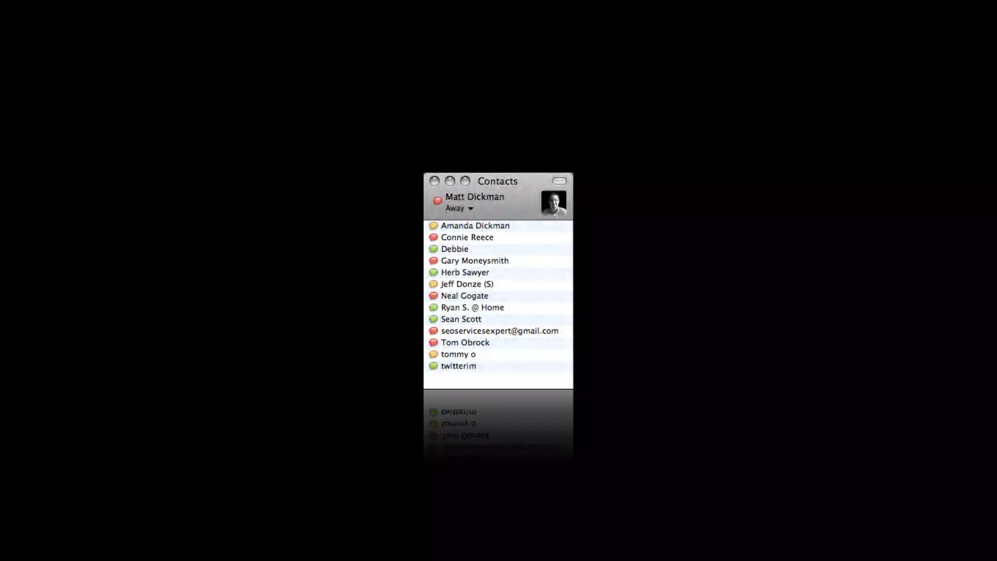 The future of advertising