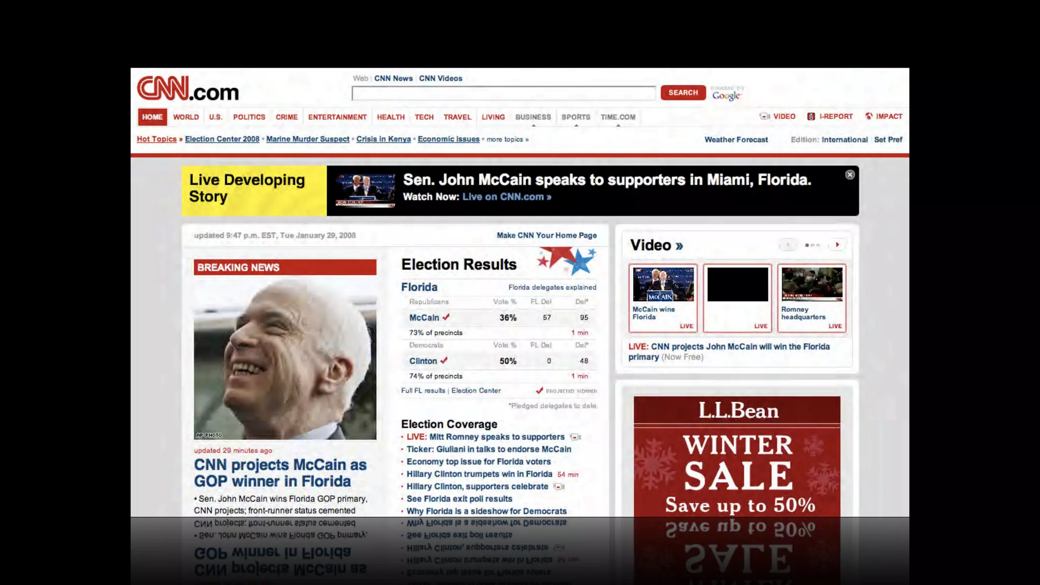 The future of advertising