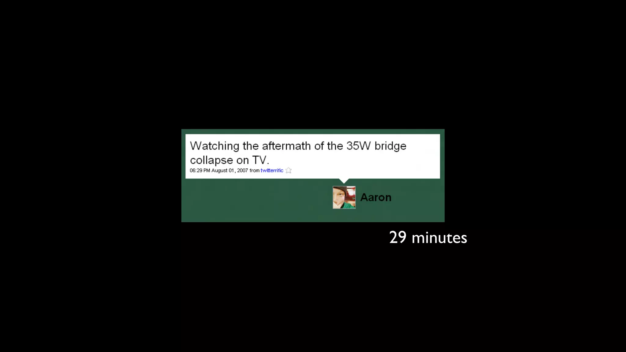 The future of advertising