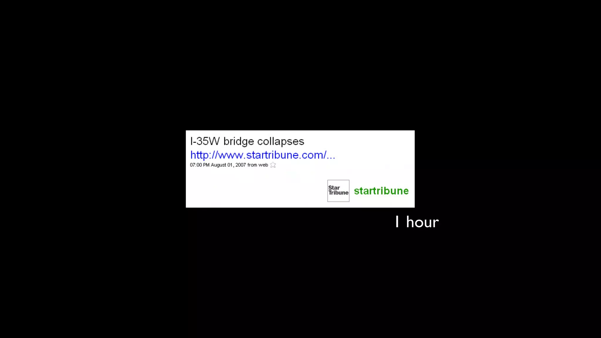 The future of advertising